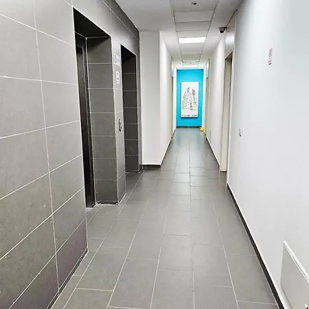 Magnet 3 Self Check In *