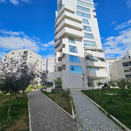 דירה Magnet 3 Self Check In *