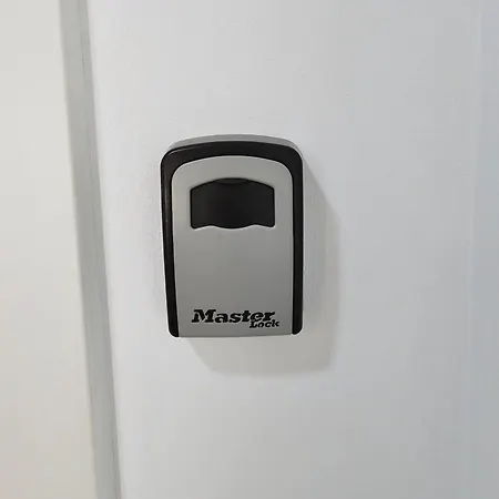 Magnet 3 Self Check In Daire