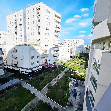 Апартаменты Magnet 3 Self Check In *