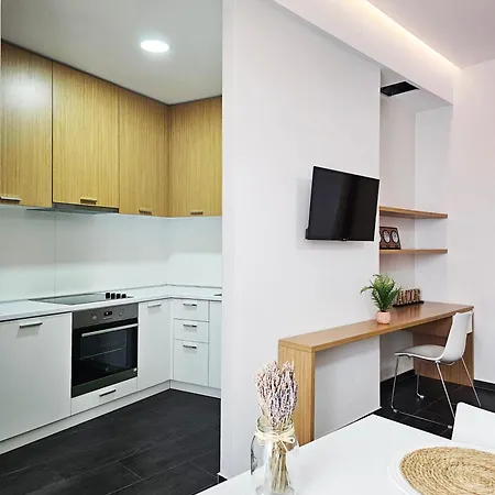 Appartamento Magnet 3 Self Check In *