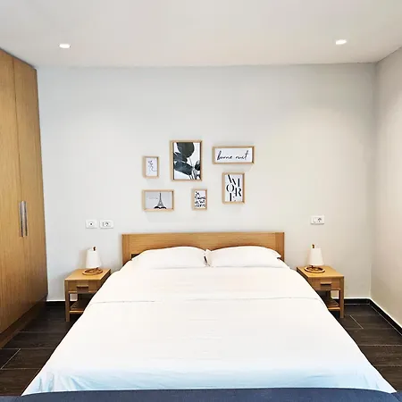 Magnet 3 Self Check In Apartment Tirana