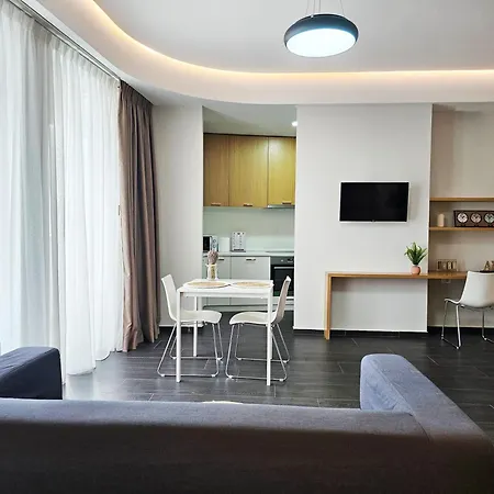 Magnet 3 Self Check In Апартаменты *