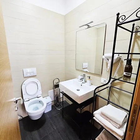 Magnet 3 Self Check In Appartamento *