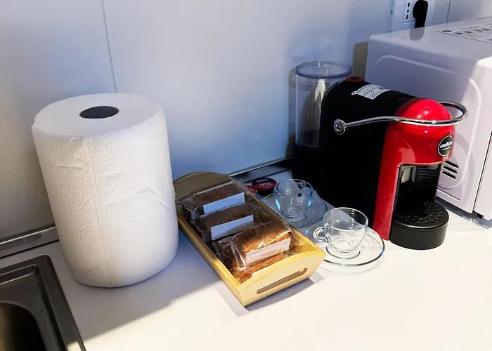 Magnet 3 Self Check In * ティラナ