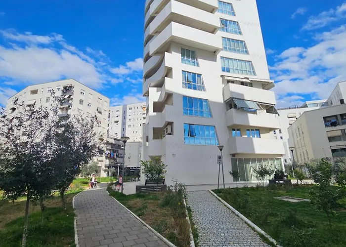 Apartman Magnet 3 Self Check In *